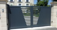 Notre société de clôture et de portail à La Chaumusse